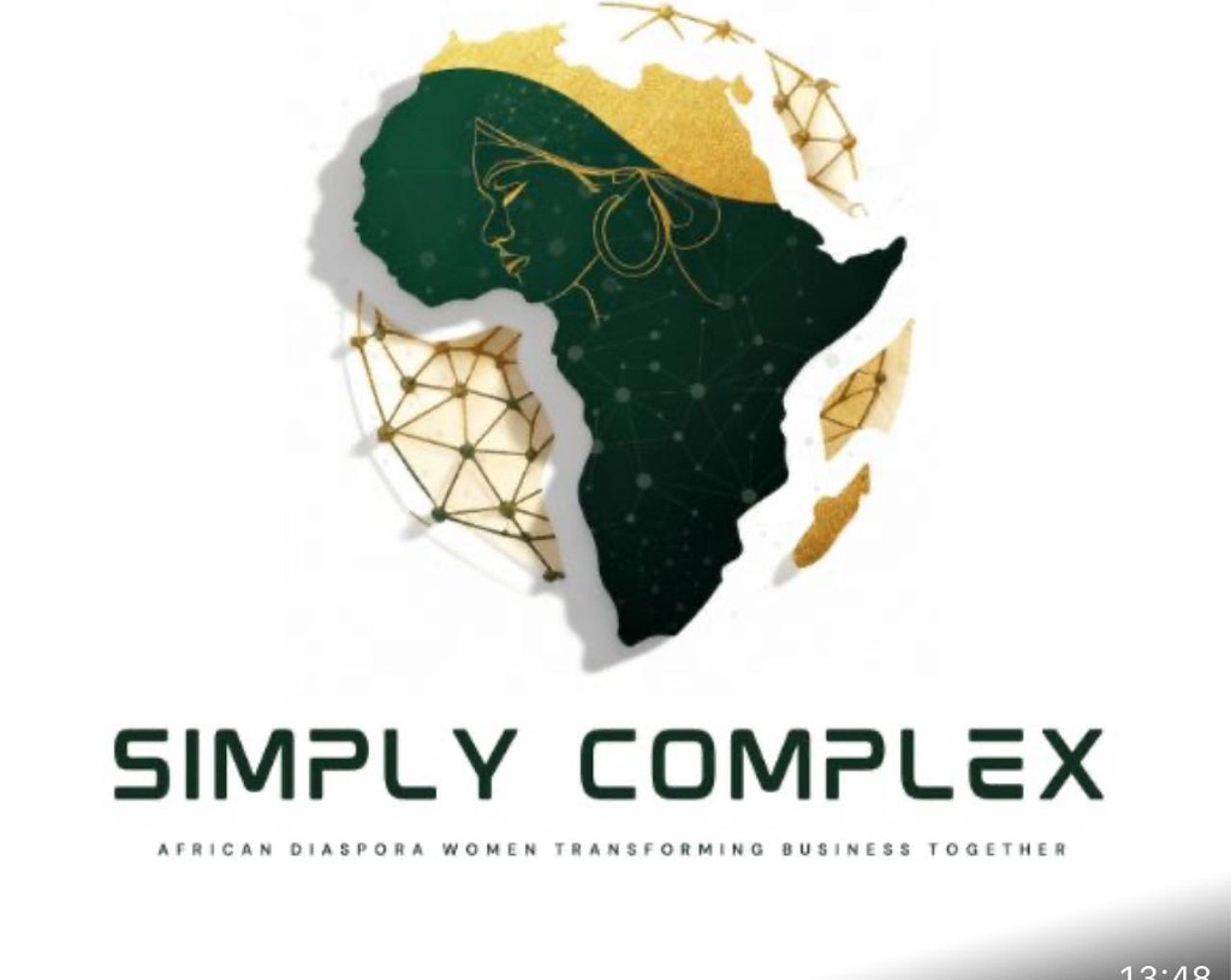 Simply Complex Africa™